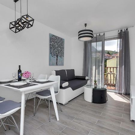 Apartment Kate Подгора Экстерьер фото