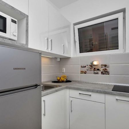Apartment Kate Подгора Экстерьер фото