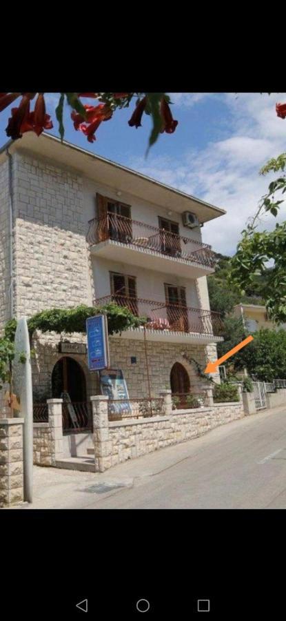 Apartment Kate Подгора Экстерьер фото