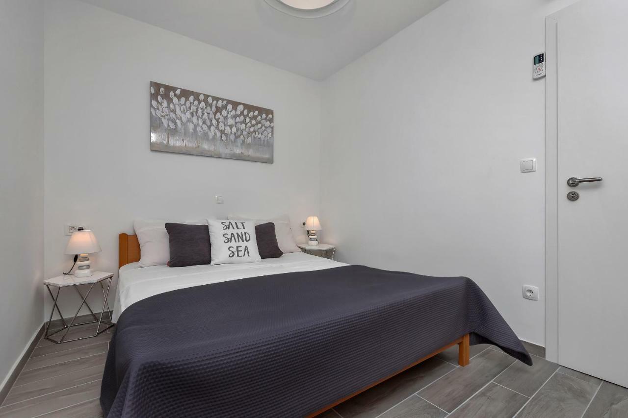 Apartment Kate Подгора Экстерьер фото