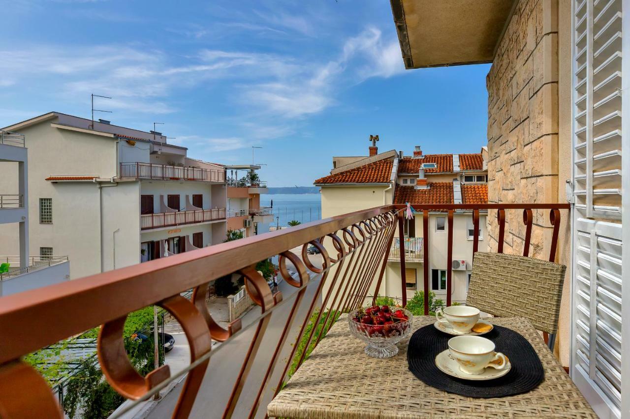 Apartment Kate Подгора Экстерьер фото