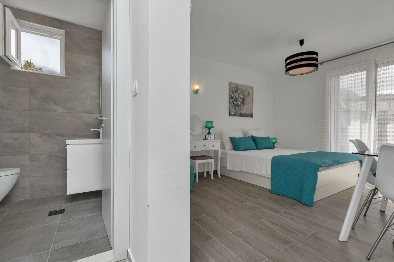 Apartment Kate Подгора Экстерьер фото