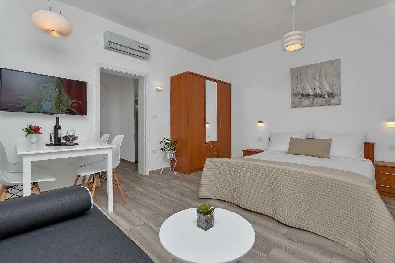 Apartment Kate Подгора Экстерьер фото