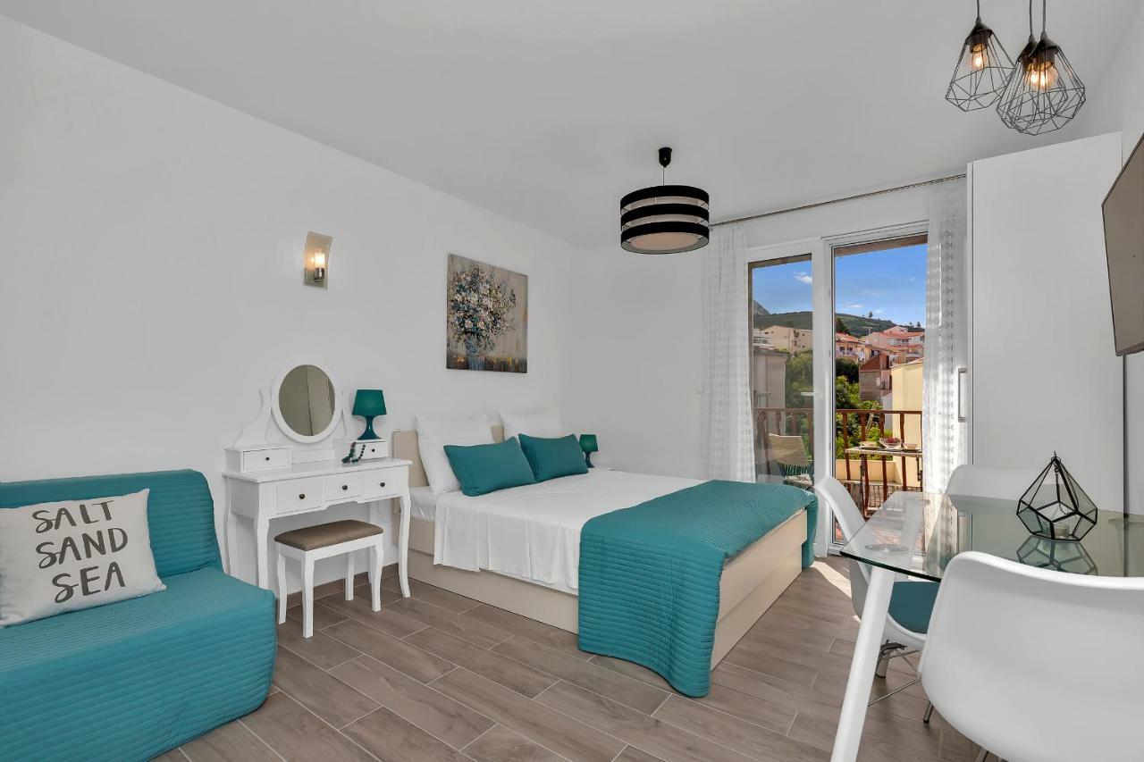 Apartment Kate Подгора Экстерьер фото