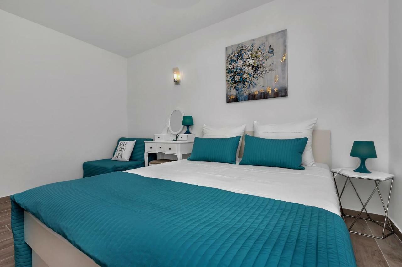 Apartment Kate Подгора Экстерьер фото