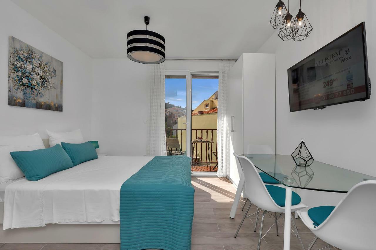 Apartment Kate Подгора Экстерьер фото