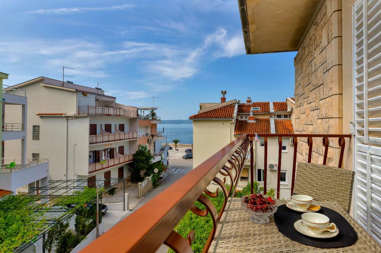Apartment Kate Подгора Экстерьер фото