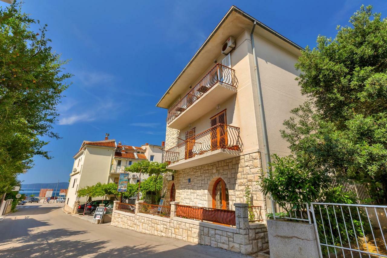 Apartment Kate Подгора Экстерьер фото