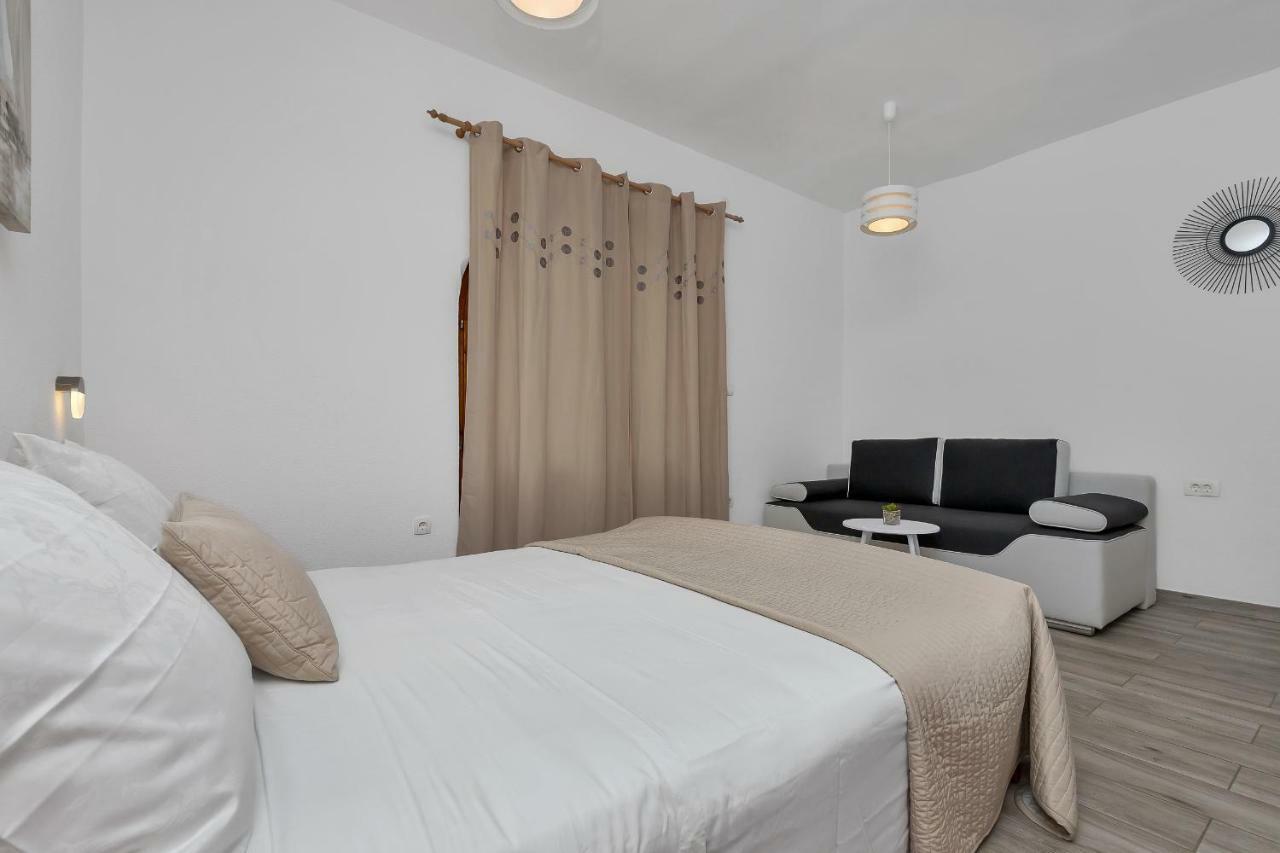 Apartment Kate Подгора Экстерьер фото