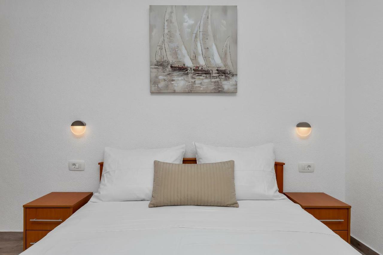 Apartment Kate Подгора Экстерьер фото