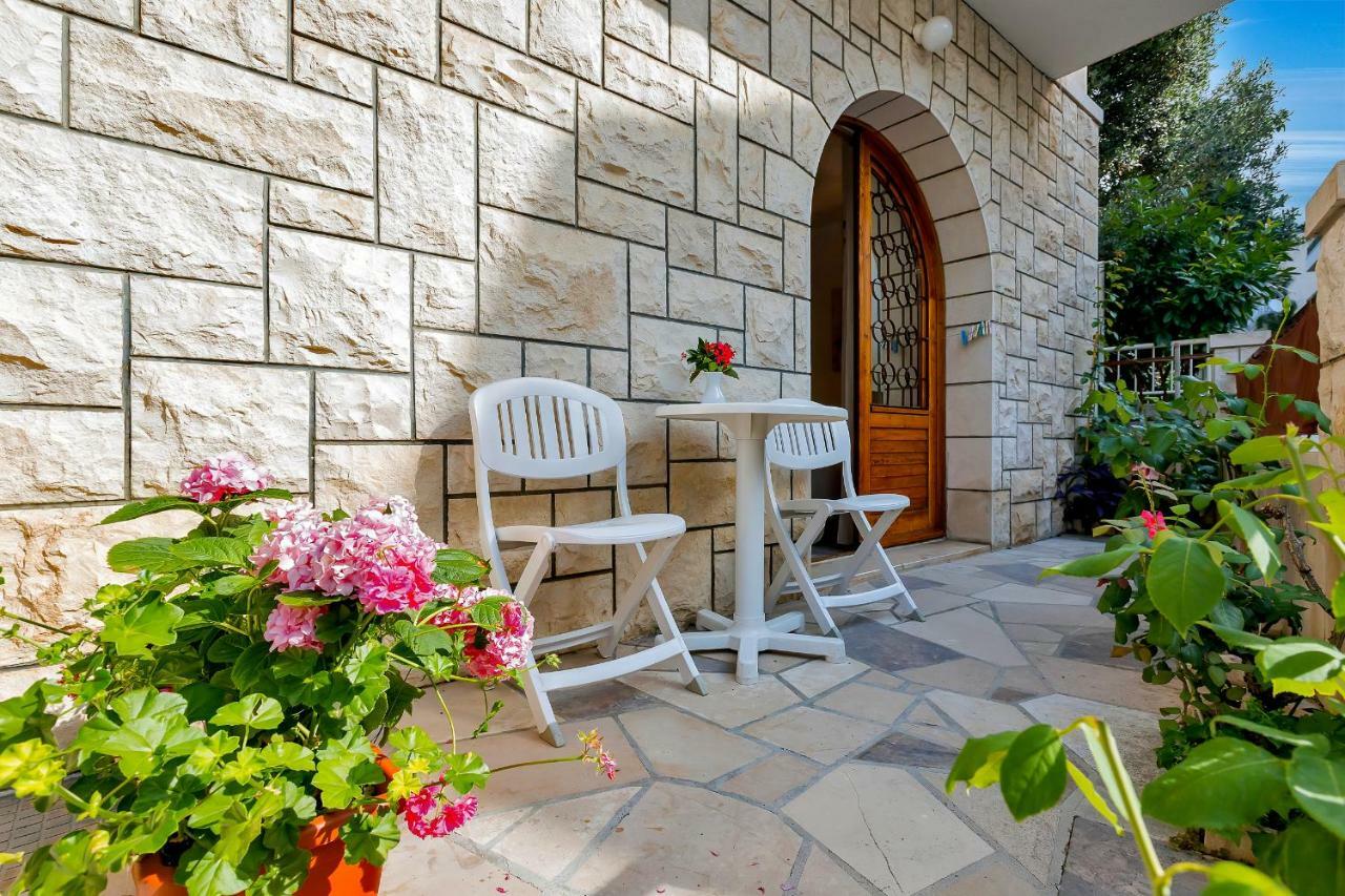 Apartment Kate Подгора Экстерьер фото